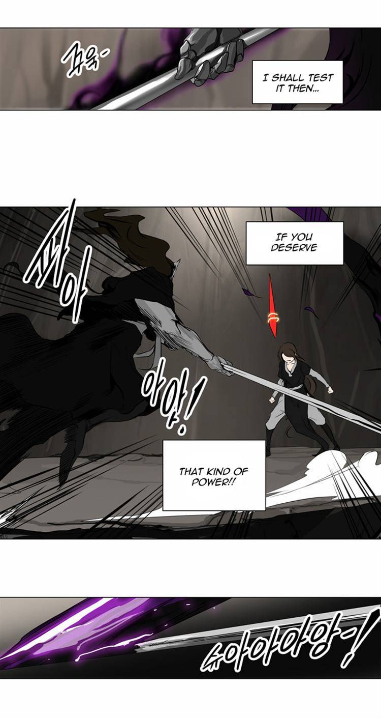 Tower of God Chapter 184 10